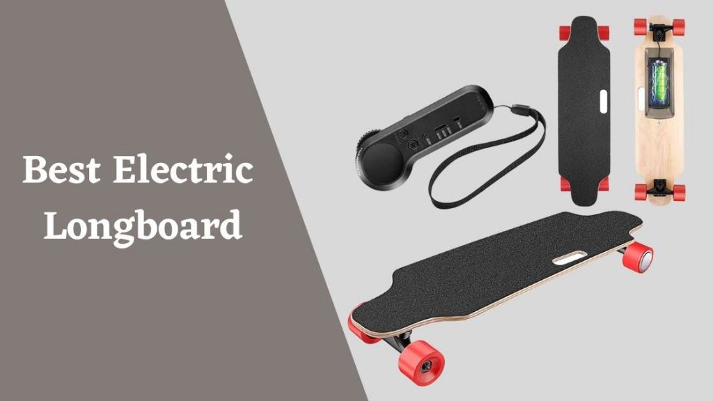 Best Electric Longboard E Powered Longboard Best Skateboards & Longboards