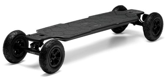 GTR- carong Series electric skateboard