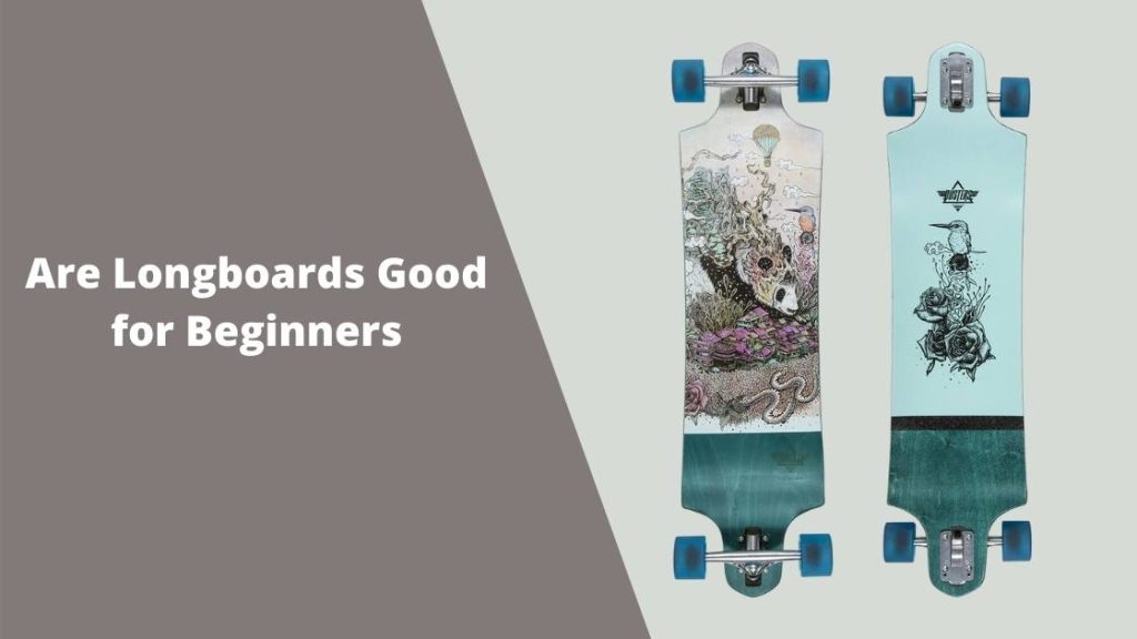 Are Longboards Good for Beginners Best Skateboards & Longboards