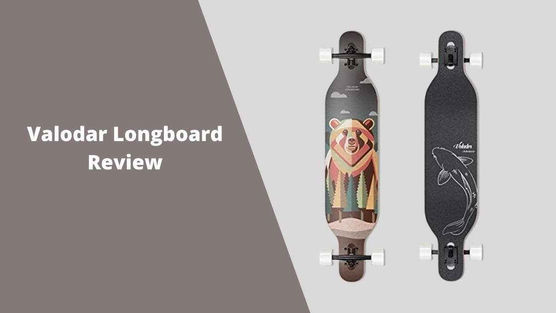 Volador Longboard Review